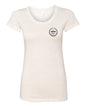 Bostonia Women's Triblend Tee