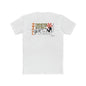 4th Wall Theater District Unisex Cotton Crew Tee