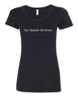 Bostonia Women's Triblend Tee