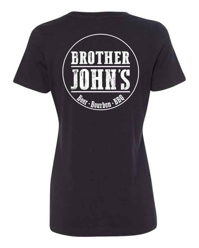 Brother Johns Women's Ideal T-Shirt