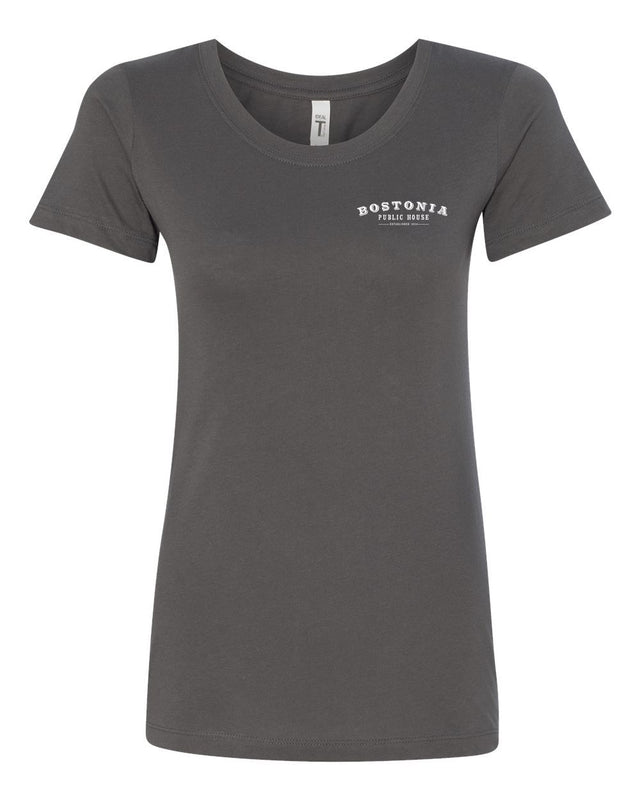 Bostonia Women's Ideal T-Shirt