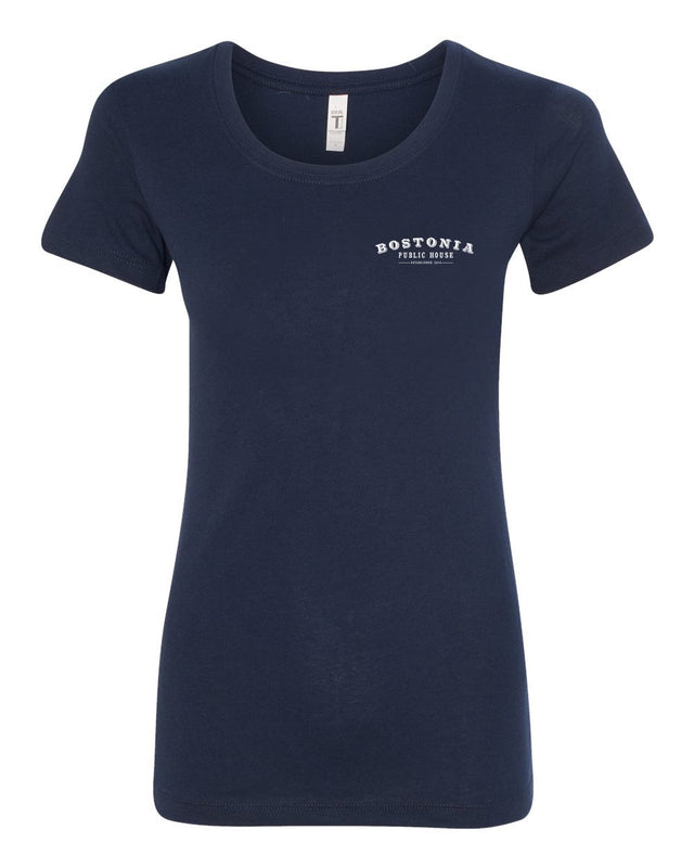 Bostonia Women's Ideal T-Shirt