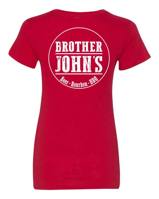 Brother Johns Women's Ideal T-Shirt