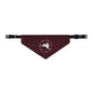 The Ford Pet Bandana Collar