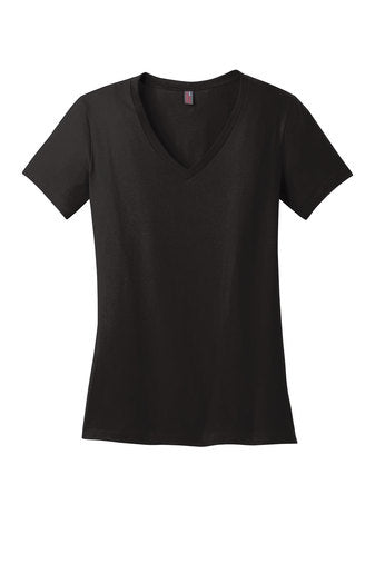 Women’s Perfect Weight ® V-Neck Tee