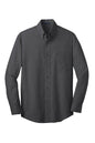 The Essentials - Crosshatch Men's Shirt