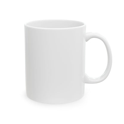 Jim's Market Ceramic Mug, (11oz.)