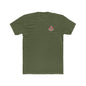 Men's Cotton Crew Tee