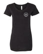 Bostonia Women's Triblend Tee