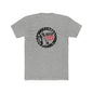 BarTop Tommy the Townie Terrier Unisex Cotton Tee