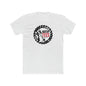 BarTop Tommy the Townie Terrier Unisex Cotton Tee