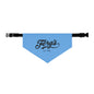 Ferg's Pet Bandana Collar