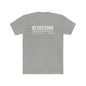 Bluestone Unisex Cotton Crew Tee