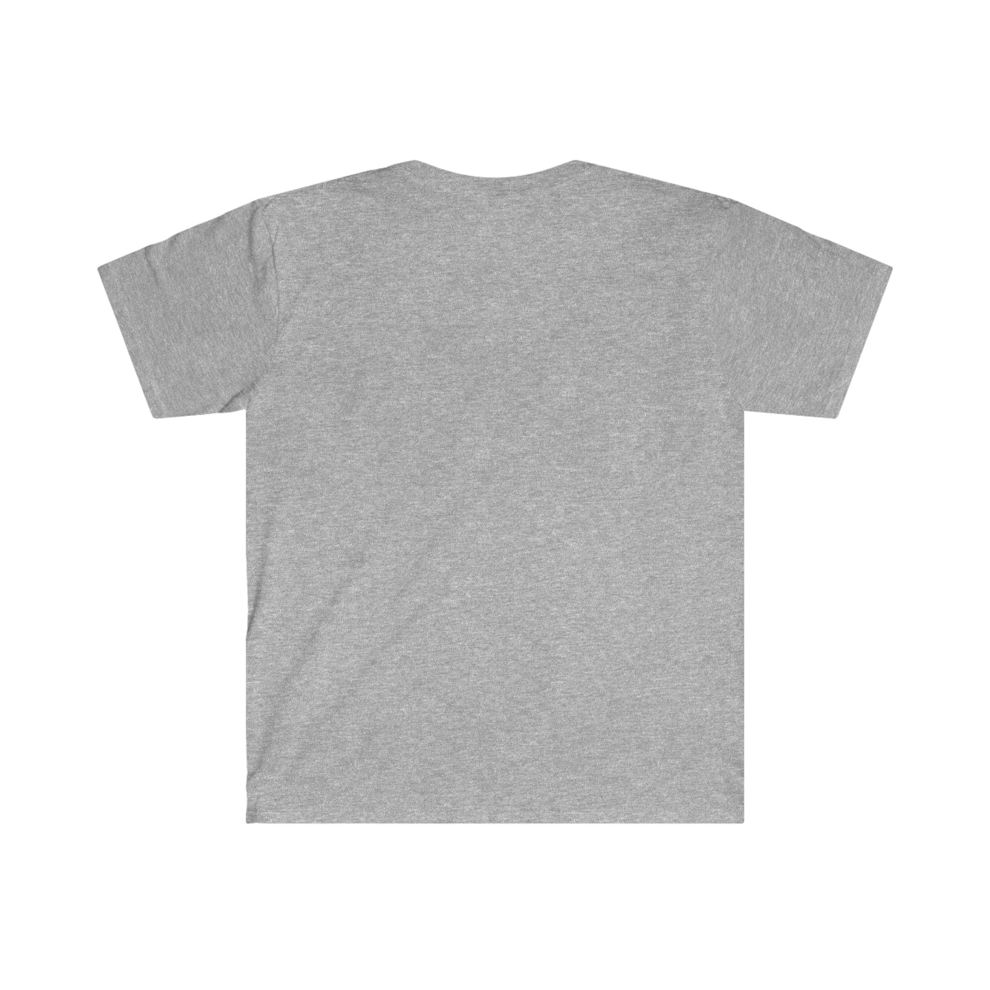 Jake n JOES Wingman Unisex Softstyle T-Shirt