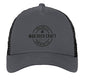 Mad Duck Snapback Trucker Cap