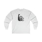 Ultra Cotton Long Sleeve Tee