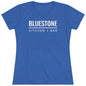 Bluestone Women's Triblend Tee