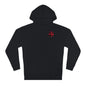 4th Wall Theater District Unisex Hooded Sweatshirt