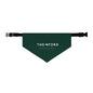 The Ford Pet Bandana Collar