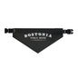 Pet Bandana Collar