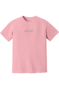 Sea Ketch Tri-Sail Comfort Colors T-Shirt - Unisex