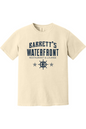 Barrett's Waterfront Comfort Colors T-Shirt - Mens