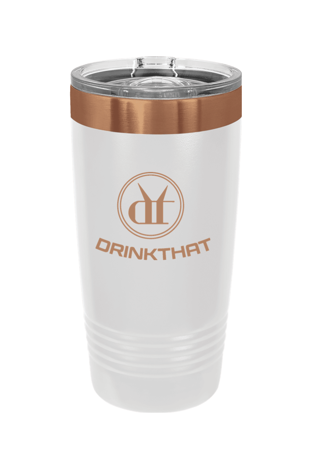 Drink That 20 oz. ION-Plated Insulated Tumbler