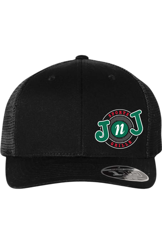 Jake n Joes Flexfit 110 Mesh-Back Cap