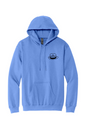 The Derby Mens Midweight Hoodie