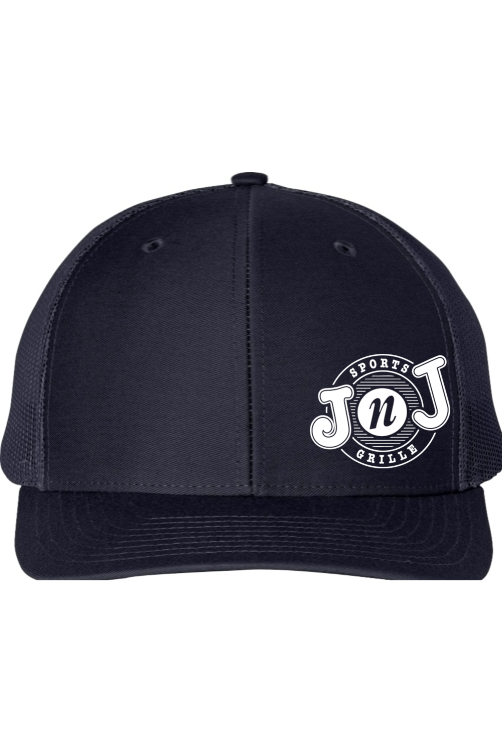 Jake n JOES Snapback Trucker Cap