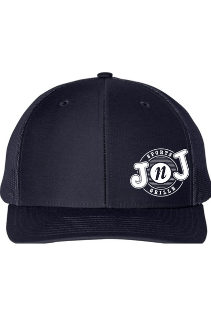 Jake n JOES Snapback Trucker Cap