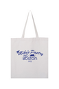 Mike's Pastry Home of the Cannoli Tote Bag