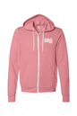 Serenitee Restaurant Group Sponge Fleece Full-Zip Hoodie