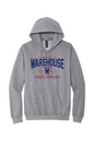 Warehouse Kitchen + Sports Bar Football Standard Hoodie - Unisex