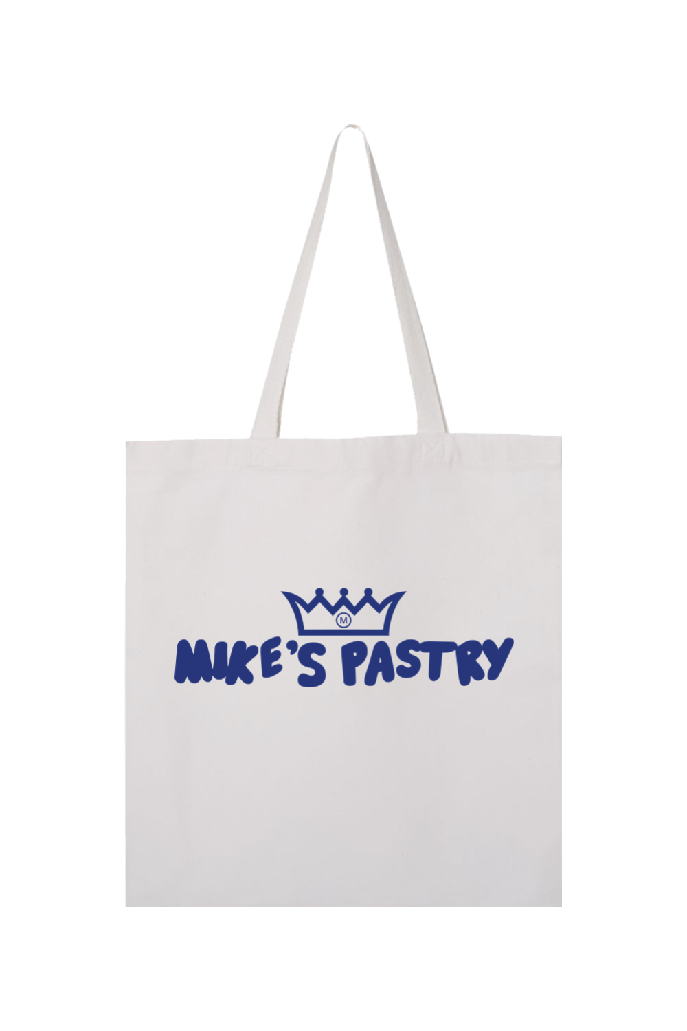 Mike's Pastry Tote Bag