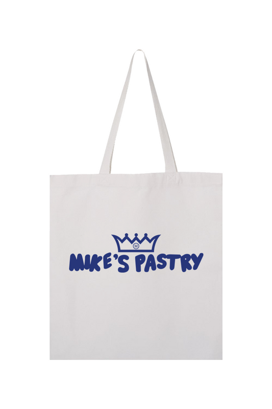 Mike's Pastry Tote Bag
