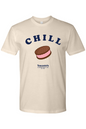 Toscinini's Chill 100% Cotton T-Shirt - Mens