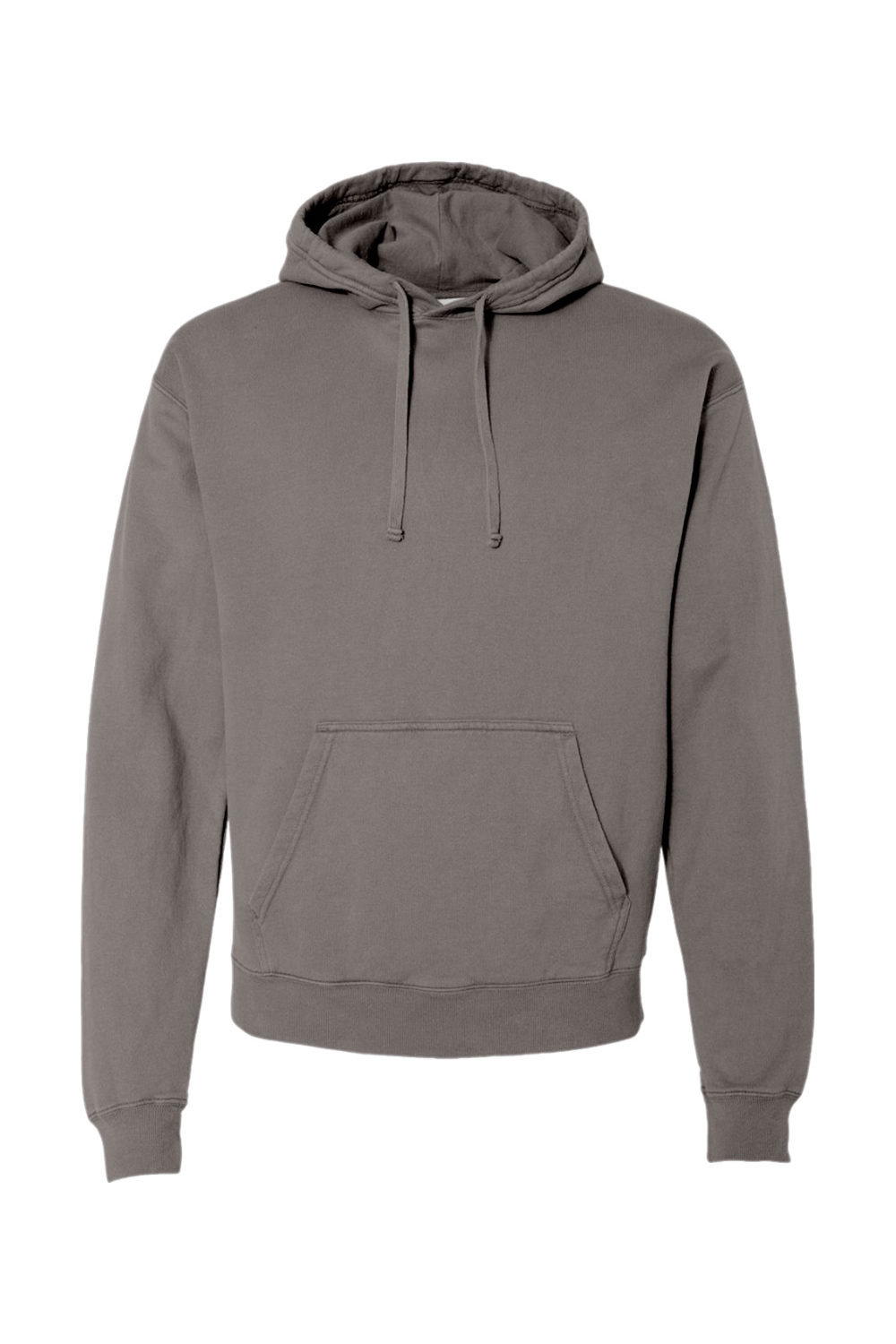 ComfortWash by Hanes Garment-Dyed Unisex Hooded Sweatshirt