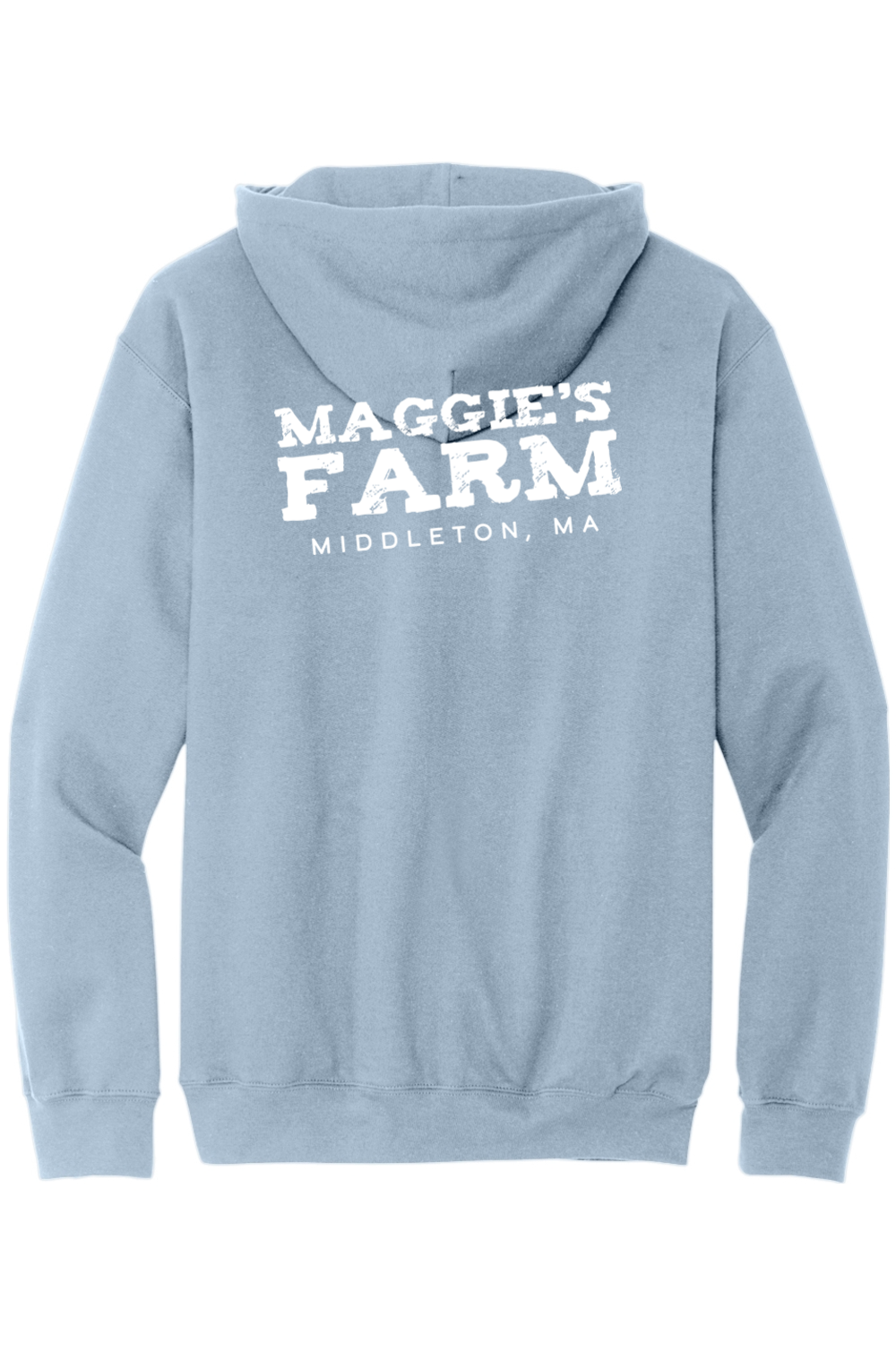 Maggie's Farm Hoodie