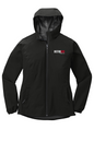 Bistro603 Women's Essential Rain Jacket
