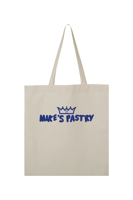 Mike's Pastry Tote Bag