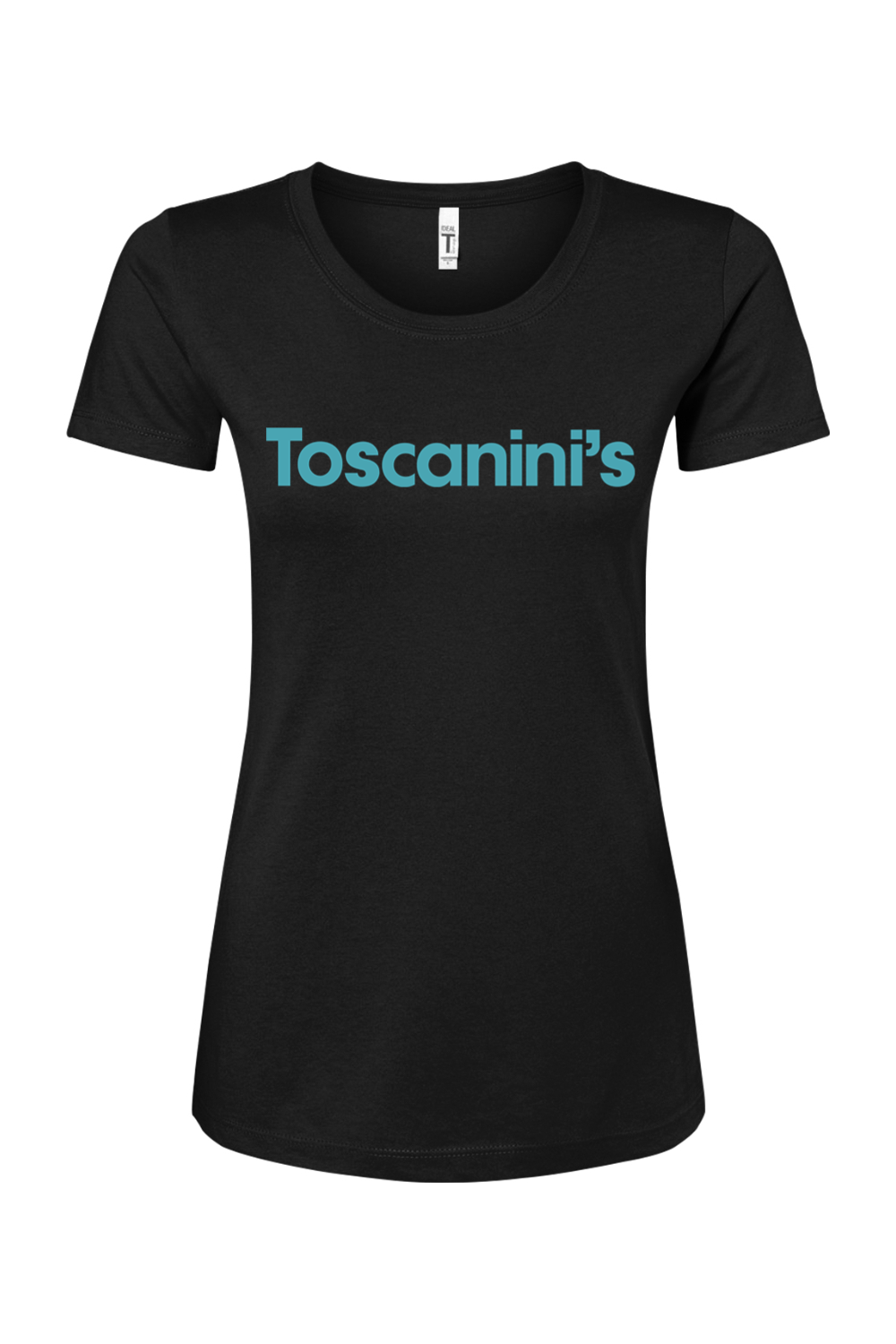 Toscanini's Cotton Blend T-Shirt - Women's