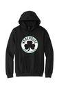 Warehouse Kitchen + Sports Bar Boston Clover Standard Hoodie - Unisex