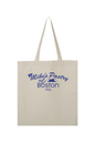 Mike's Pastry Home of the Cannoli Tote Bag