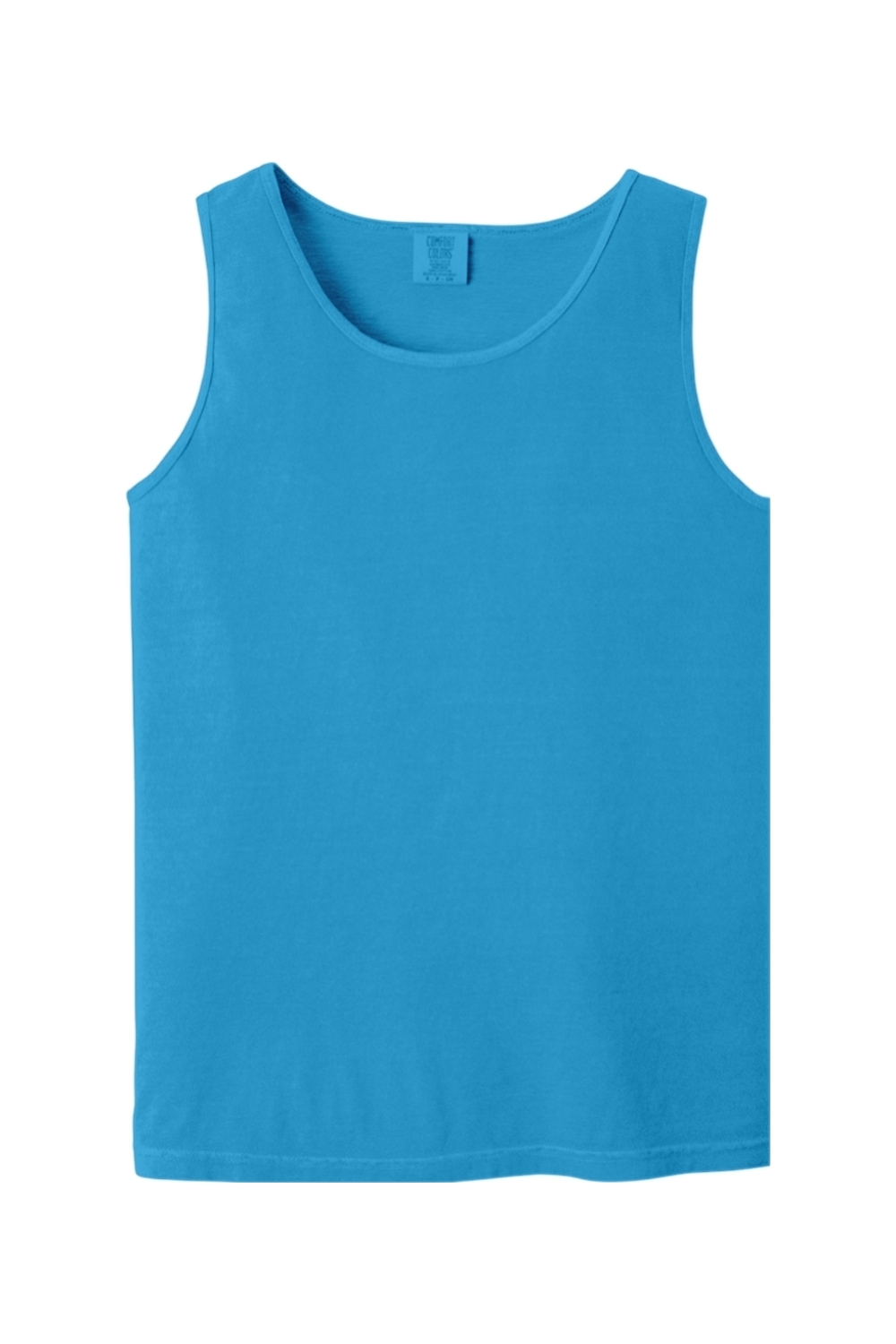 Comfort Colors Heavyweight Ring Spun Tank Top