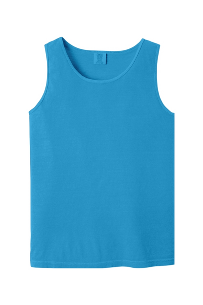 Comfort Colors Heavyweight Ring Spun Tank Top