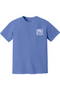 15 Walnut Comfort Colors T-shirt - Unisex