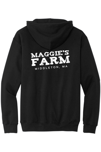 Maggie's Farm Hoodie