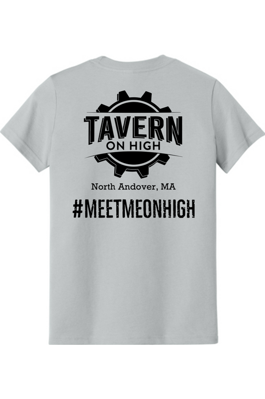 Tavern on High Youth Short Sleeve Tee