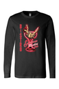 Bistro 781 Espresso Martini Me Long Sleeve T-Shirt - Unisex